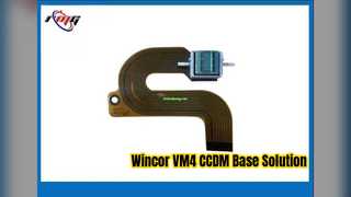 Wincor Nixdorf VM4 CCDM Base Spare Part 113