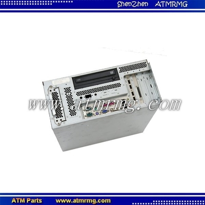 NCR ATM Machine Parts PC Core Dual Core Host For NCR 66xx 445-0708581 4450708581