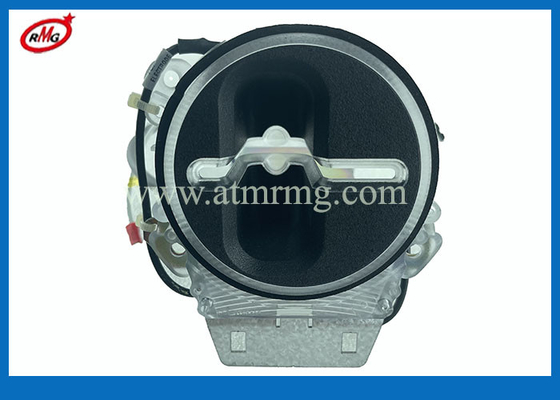 4450757912A NCR ATM Parts Insert Bayonet Card Skimmer Reader Bezel