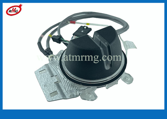 ISO9001 NCR ATM Parts NCR Skimmers Card Mouth 4550743872B