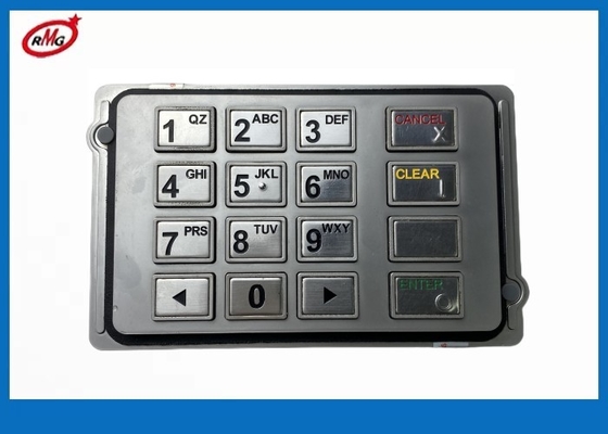 7130110100 ATM Parts Hyosung Nautilus 5600T EPP-8000r Keypad Keyboard
