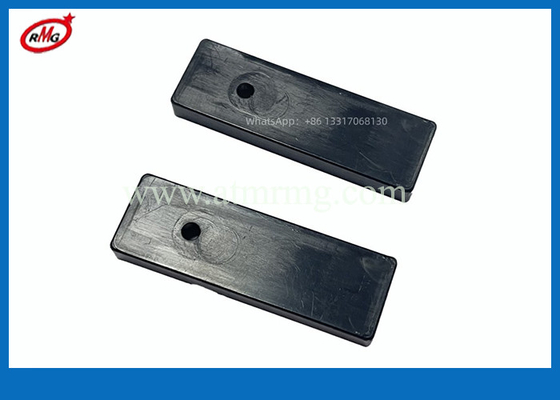 KD03300-C601 ATM Parts Fujitsu F510 Cash Box Width Limit Strip Plastic Pad 5.8mm