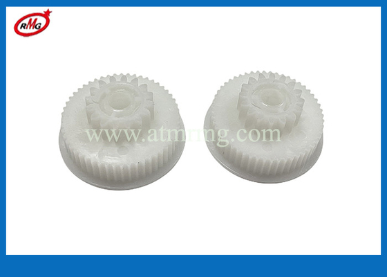 Double Gear 16/52T ATM Machine Spare Parts For Fujitsu F510 KD03300-B252-01 Escrow