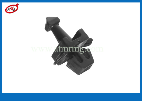 atm machine parts diebold stacker Pin Snap Latch Square Black 49-023555-000B 49023555000B