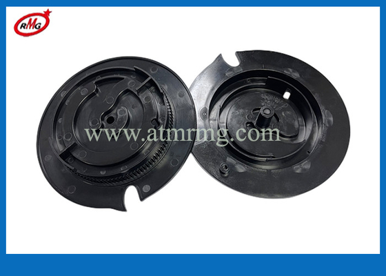 atm machine parts 49-201057-000D diebold opteva 5500 2.0 Stacker CAM Stacker Pulley 49201057000D