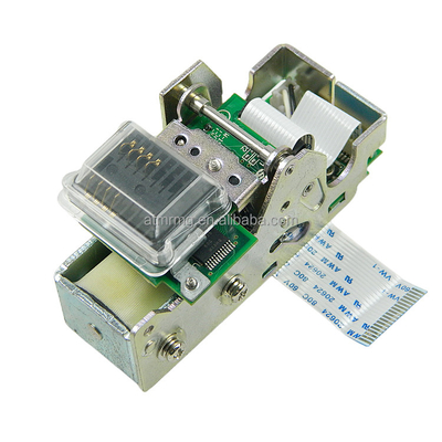 0090022326 NCR ATM Parts 5886/5887 Machine 3Q8 Card Reader IC Module Head IMCRW Contact