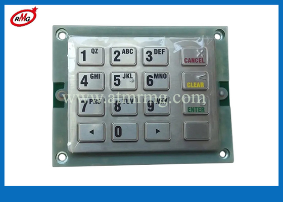 ATM Machine Parts GRG 8240 Banking EPP-003 Keyboard YT2.232.033B1RS Keypad