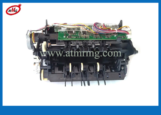 ATM Machine Parts Wincor Cineo C4060 In-Output Module Collector Unit CRS 01750220022 1750220022
