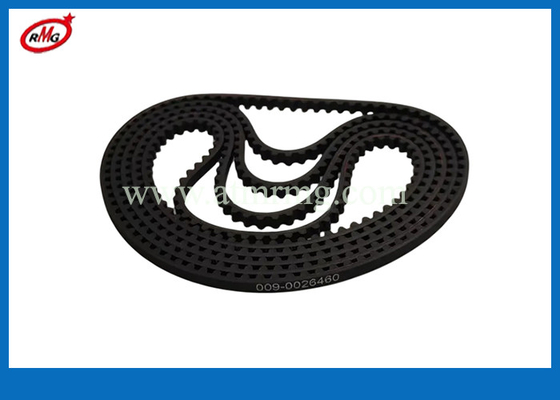 ATM machine Parts NCR S2 Dispenser Timing Belt 009-0026460 0090026460