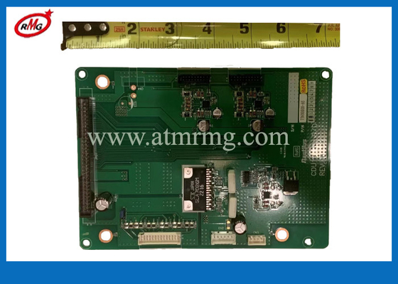 77600000-65 ATM Spare Parts Nautilus Hyosung CDU10_FM Board 7760000065