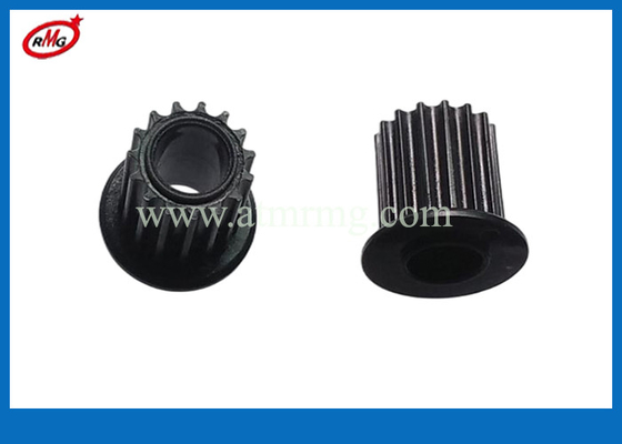 445-0752125 ATM Spare Parts NCR S2 Purge Idler Pulley 15G 2mm 445-0761208-201 4450752125