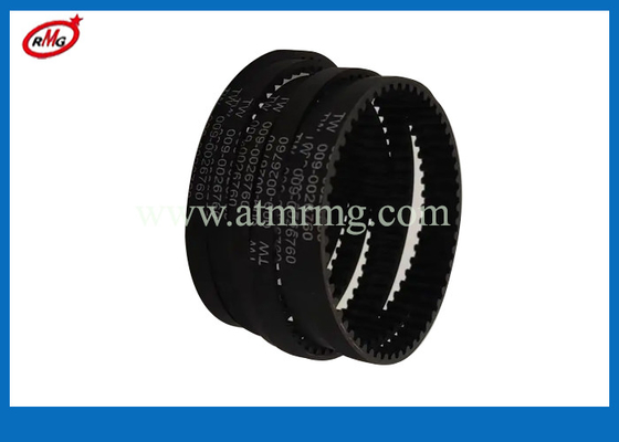 bank ATM machine NCR S2 Presenter 54T Belt 445-0761208-05 009-0026760