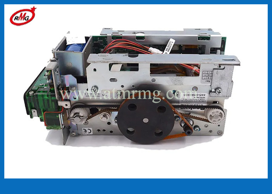 ATM Machine Parts NCR Card Reader U-IMCRW 3TK HiCO With Smart 445-0704484  4450704484