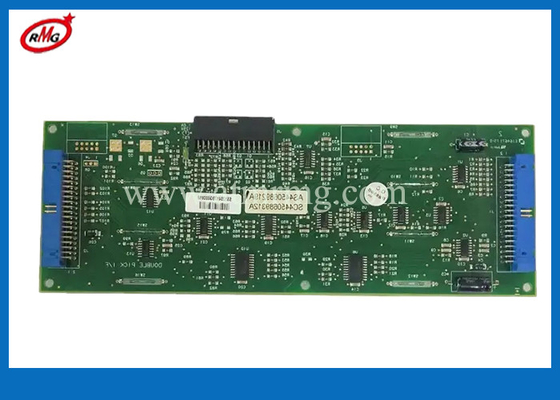 Bank ATM Spare Parts NCR Double Pick Interface Board PCB 445-0689312 445-0689219 445-0667059