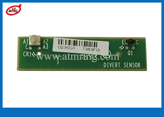 ATM machine Parts NCR S2 SNT Divert Sensor Board 445-0761208-114 4450740237 445-0740237