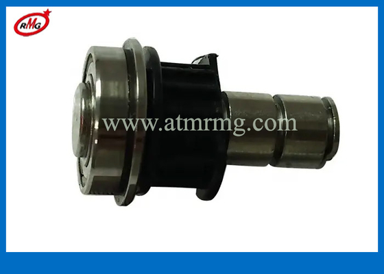 bank atm parts NCR S2 Black Gear With Shaft 4450743612 445-0743612