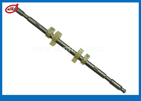 ATM Machine Parts NCR S2 G-Wheel ShaftT Assy Gear Shaft 4450729507 445-0729507
