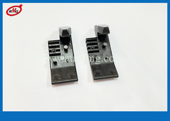 ATM Machine Parts 445-0756286 NCR S2 Pick Module Lower Skid Guide RH 445-0756286-34
