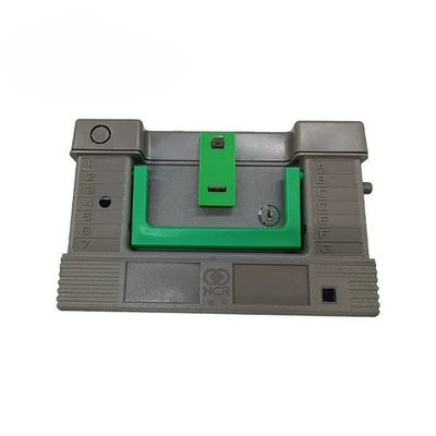 ATM Machine Parts NCR S1 Cash Dispenser Cassette 445-0689215 445-0623567