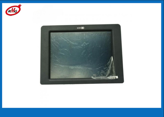 445-0711378 ATM Machine Parts NCR Self Serv 15 Inch Touch Screen Assembly With Privacy AG