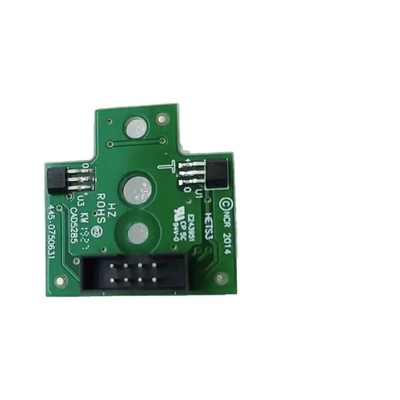 ATM machine parts NCR S2 selfserv controller board 445-0750631 4450750631