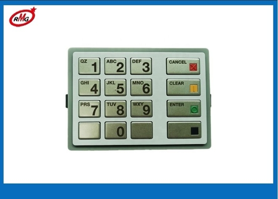 49249443707A  ATM Machine Parts Diebold EPP7 PCI-Plus Keyboard English Version