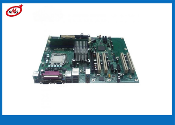 49204203001C ATM Machine Parts Diebold Opteva 0MB 3G Motherboard