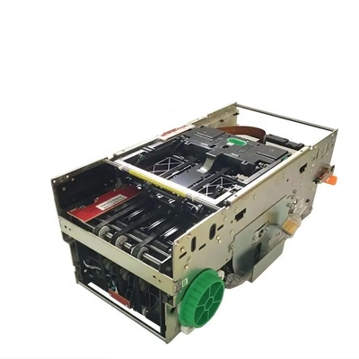 ATM Machine Spare Parts 4450761208 NCR S2 Presenter R/A NCR Parts 445-0761208