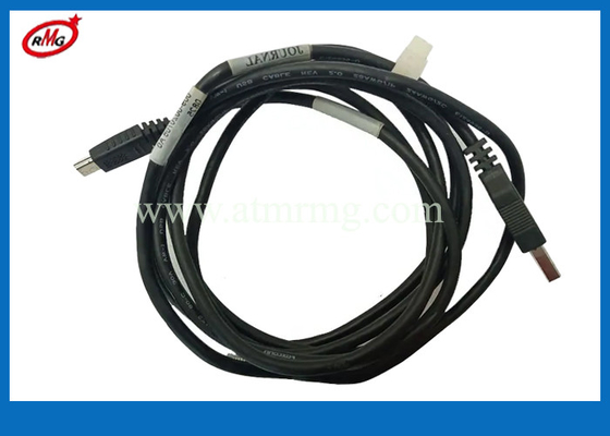 0090020708 009-0020708 Bank ATM Spare Parts NCR 6625 USB Cable 195 205 cm