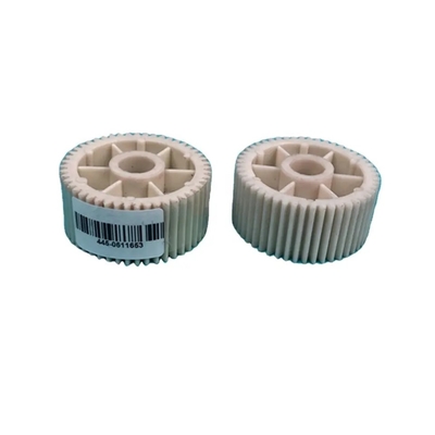 4450611653 ATM Machine Parts NCR 15T Gear 445-0611653 plastic atm parts