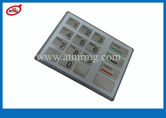 49216680717A ATM Machine Spare Parts Diebold Nixdorf EPP5 Keyboard With Multi Language