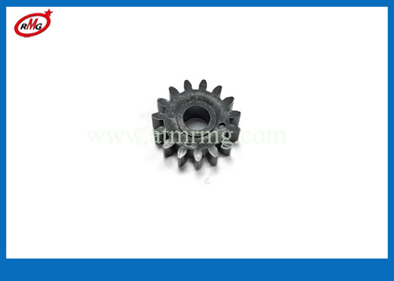 DBE0A214PZ0 ATM spare parts Glory Banknote Counter UW500 SPUR GEAR