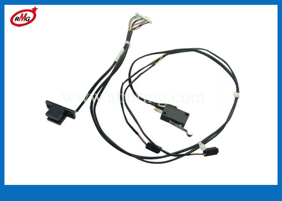 49242427000A-18 49250146000A Bank ATM Spare Parts Diebold 5500 Stacker Sensor Cable Harness
