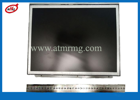 49250934000A Bank ATM Spare Parts Diebold 5500 15 Inch Display LCD Monitor 49250934000A