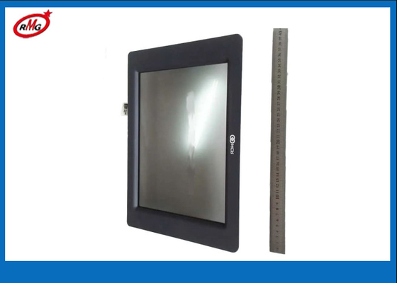 445-0735827 4450735827 NCR 15 Inch LCD Display Monitor Touch Screen ATM Machine Parts