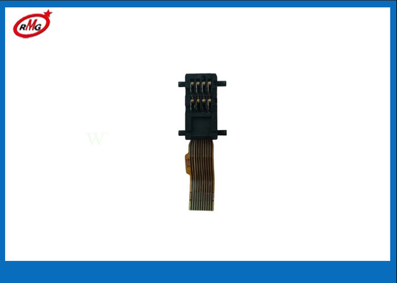 445-0704253-06 ATM Spare Parts NCR Dip Card Reader IC Contact