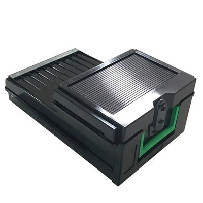 ATM Machine Parts NCR Spare Parts NCR S2 Reject Cassette Purge Bin 4450756691 445-0756691