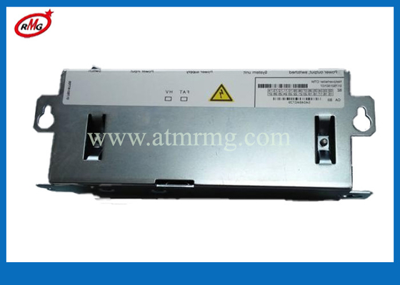 1750150107 01750150107 Bank ATM Spare Parts Wincor Nixdorf Cineo C4060 Power Distributor CTM