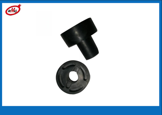 445-0663149-5 ATM Spare Parts NCR Black Roller