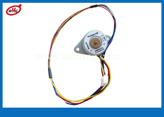 S26M048T05 TP07-49 1750063270 Bank ATM Spare Parts Wincor Nixdorf TP07 Stepper Motor