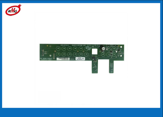 49267146000A ATM Spare Parts Diebold 5550 PCBA Smartprox Keyboard