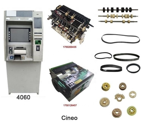  ATM Parts Wincor Outer Carton Box