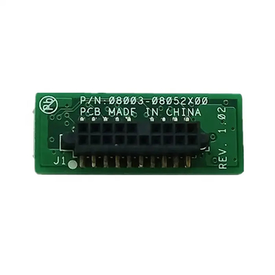 ATM Parts NCR TPM 2.0 Module 1.27mm ROW Pitch PCB Assembly 009-0030950 0090030950