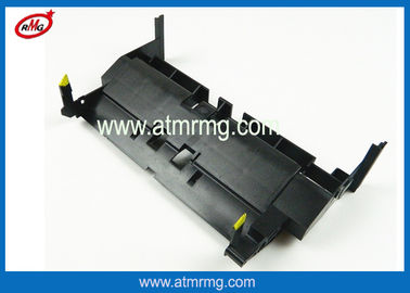 Plastic A002960 Note Guide Lnner Spare Parts , Glory Delarue ATM Part NMD100/200