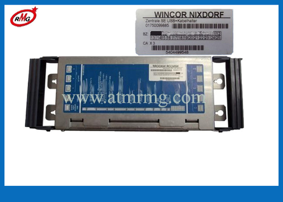 1750099885 01750099885 Bank ATM Spare Parts Wincor Nixdorf SE USB Port Zentrale