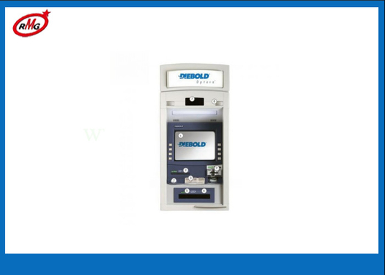 Diebold Opteva 562 Through The Wall Cash Dispenser Bank ATM Bank Machine