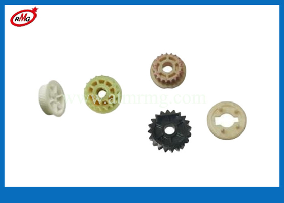 NCR Wincor Diebold Hyosung NMD Hitachi Etc ATM Spare Parts Plastic Gears