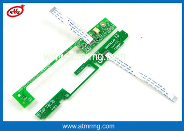 NCR 58xx ATM Card Reader Parts SDC Card Reader Upper Lower Sensor Board