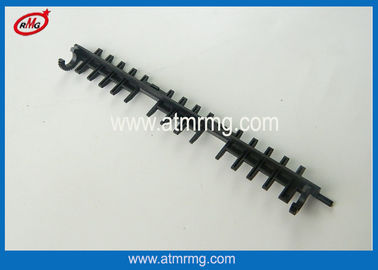 2P006429-00 Plastic Hitachi ATM Parts HCM 3842 WET-LR GUIDE Black Color