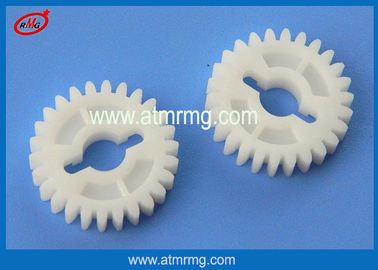 NCR ATM Parts NCR 5877 white Gear 26T 5W 4450658226 445-0658226